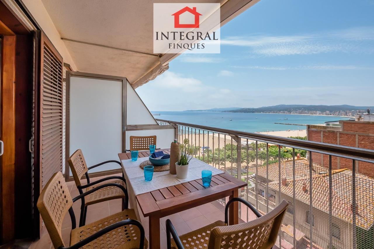 Palamos Blue Holidays 외부 사진