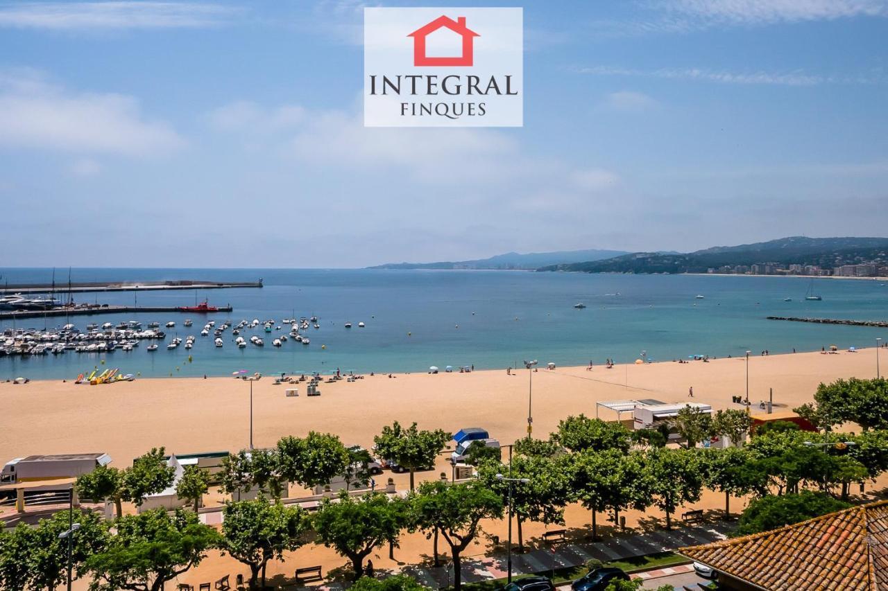 Palamos Blue Holidays 외부 사진